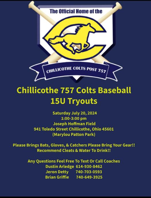 2025Tryouts 15U