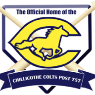 2025 Chillicothe 757 Colts Teams